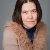 Татьяна Константиновна Морозова