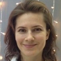 Марина Гладченко