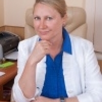 Марина Викторовна Николаева