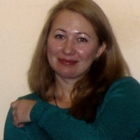 Наталия Викторовна Печорина