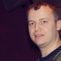 Павел Николаевич Афанасьев