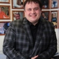 Алексей Рябков