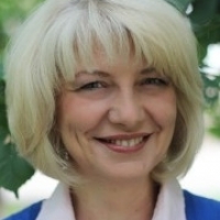 Лариса Коробкова