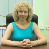 Ирина Николаевна Евсеева