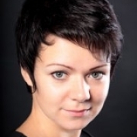 Анна Доцунова