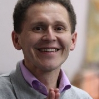 Дмитрий Сергеевич Назаров