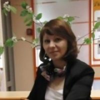 Раиса Васильевна Темченко