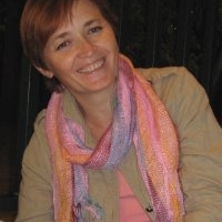 Ольга Сильнова