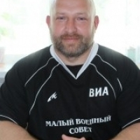 Михаил Александрович Луковкин