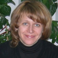 Елена Владимировна Голуб