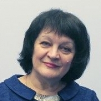 Анна Ивановна Ермилова