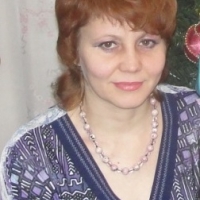 Елена Георгиевна Пьянкова