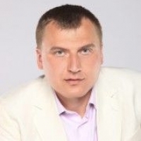 Алексей Политыко