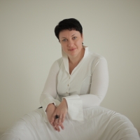 Ирина Хведелидзе