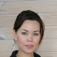 Алина Габидуллина