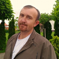 Михаил Свитнев