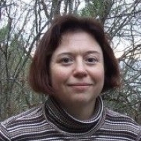 Светлана Катцина