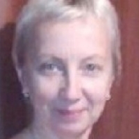 Майя Барчукова