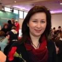 Елена Таланова