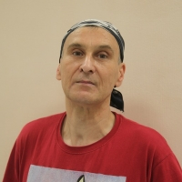 Александр Башин
