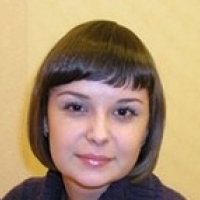 Анна Орлова
