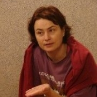 Маргарита Николаевна Алеева