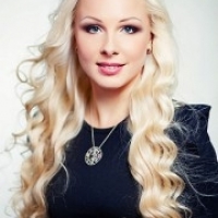 Нина Ковалева