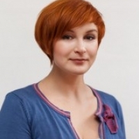 Марина Васильевна Михеенко