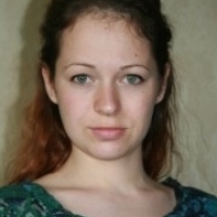 Мария Вячеславовна Швыркова