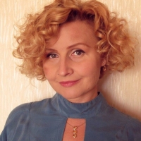 Светлана Новоселова