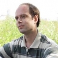 Дмитрий Витальевич Адашев