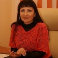 Наталия Александровна Мовчан