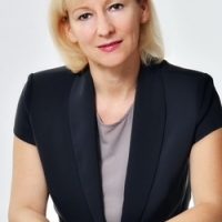 Ульяна Павлова