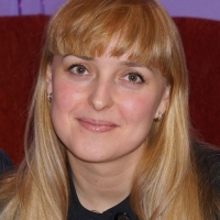 Татьяна Ивановна Завадская