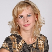 Ирина Викторовна Емельянова