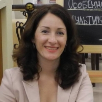 Юлия Михайловна Семаева