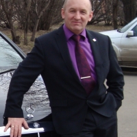 Олег Владимрович Смирнов