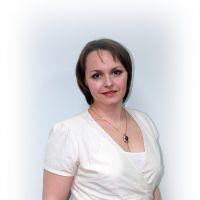 Виктория Аркадьевна Надеина