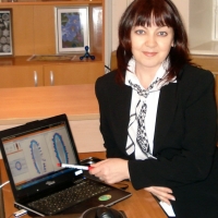 Нина Тимошенко