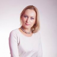 Майя Николаевна Конькова