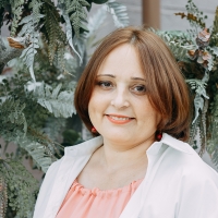 Анна Борисовна Батманова