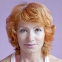 Елена Георгиевна Серхель