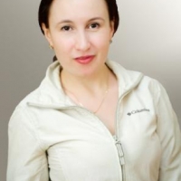 Елена Ивановна Масолова