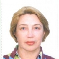 Элина Александровна Дворецкая