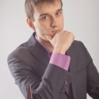 Илья Юрьевич Игошин