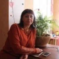 Ирина Александровна Бурченкова