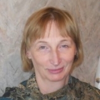 Ирина Марковна Демидова
