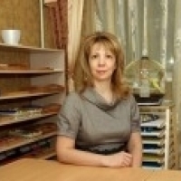 Наталия Владимировна Полянца