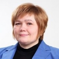 Наталья Алексеевна Ефимовская