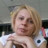 Оксана Владимировна Гончарова